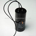 Metalized Film Capacitor CBB60