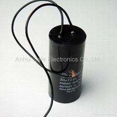 Metalized Film Capacitor CBB60