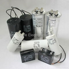 CSF MPP Capacitor 