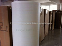 NMN insulation paper/polyester film 6640