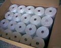 Insulation Fiberglass tape 1