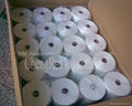 Fiberglass tape