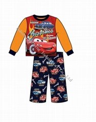 Boy's Pajamas