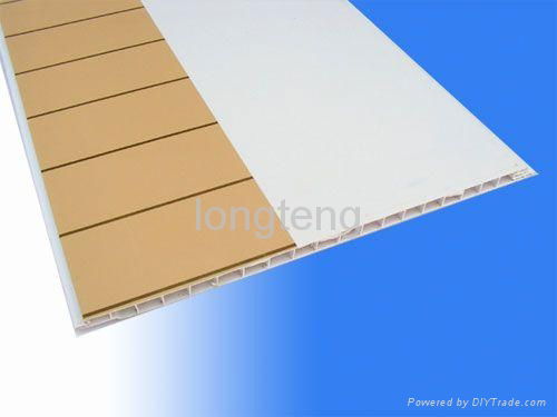 PVC ceiling panel 2