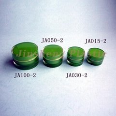 special acrylic jar series