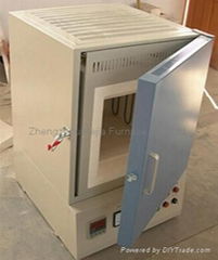 Muffle Furnace