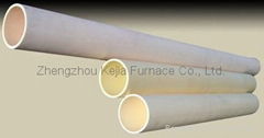 High purity Alumina Tube