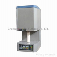 KJ-1600VT Vertical Tube furnace