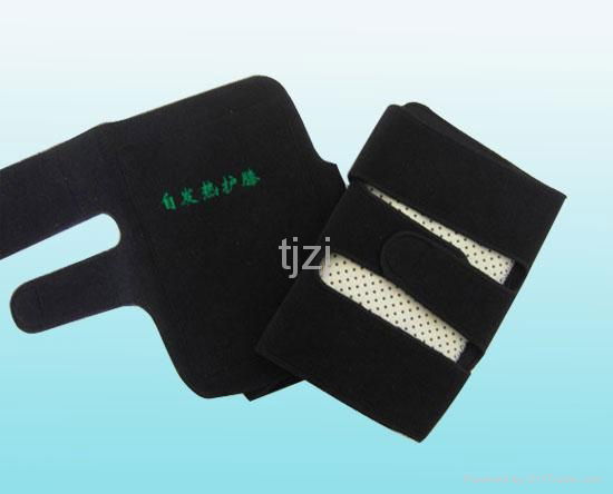 Knee pad