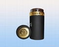 Nano Energy Flask