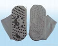 far infrared massage socks