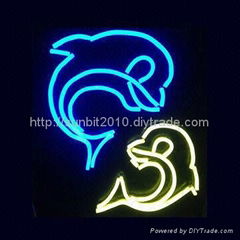 Led Mini Flexible Neon