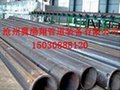 滄州熱軋鋼管