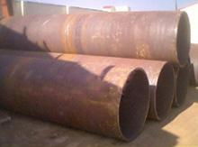 供應厚壁異型大口徑焊管