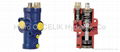 Hydraulic Control Valve 1