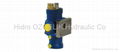 Hydraulic Control Valve 2