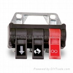 Hydraulic Accessories