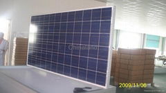 Poly Solar Panel