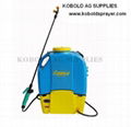 16L Knapsack Battery Sprayer KB-16E 1