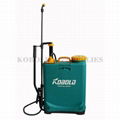 16L Knapsack Manual Sprayer KB-16A