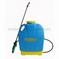 20L Knapsack Battery Sprayer