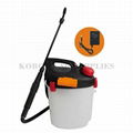 5L Garden Electric Sprayer