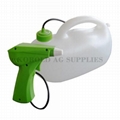 Battery Spray Gun 1