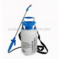 5L Garden Pressure Sprayer