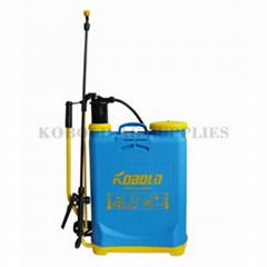 20L Knapsack Manual Sprayer