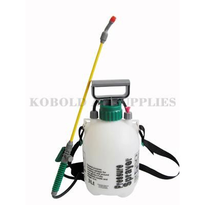 3L Hand Sprayer