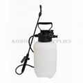 8L Knapsack Manual Sprayer  3