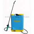 16L Battery Sprayer