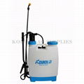 12L Knapsack Hand Sprayer