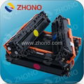 HP 1215 compatible toner chip 3