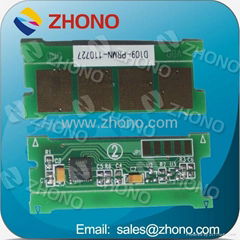Samsung 109 compatible toner chip 