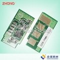 For OKI B710 B720 B730 toner cartridge chip 5
