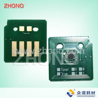 Printer carridge chip Konica Minolta c15p chip minolta c17 2