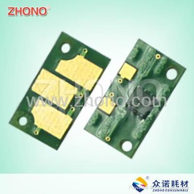 Printer carridge chip Konica Minolta c15p chip minolta c17 3