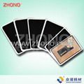 Compatible chips for TK130 toner cartridge 1