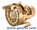 Goorui Side Channel Blower