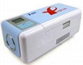 便携式2-8℃胰岛素干扰素药品冷藏盒