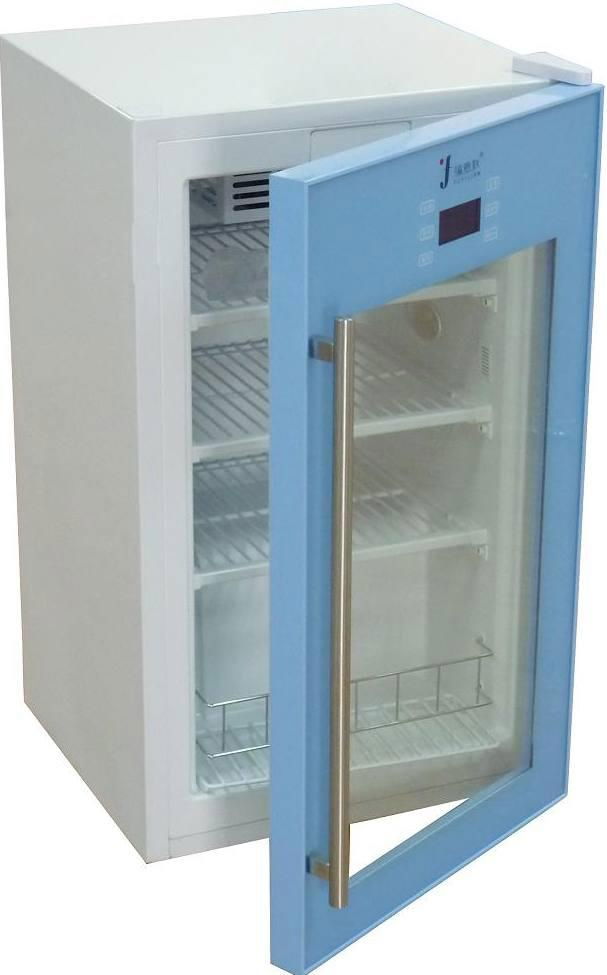实验室专用冷藏冰箱