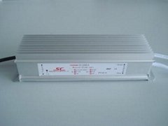 high power constant voltage 60W waterproof led driver,transformer,power supply