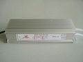 700mA 59.5W dimmable waterproof  led driver, transformer,power supply(IP67)