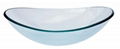 glass basin BG-01