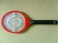 YPD Electronic Mosquito Swatter,Bat Killer Racket 3