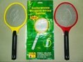 YPD Electronic Mosquito Swatter,Bat Killer Racket 4