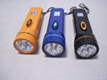 LED(307c)Flashlight/Torch 3