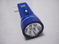 LED(307c)Flashlight/Torch 4