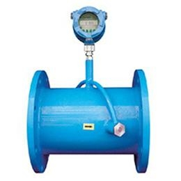 江蘇淮安河水流量計 2